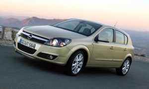 Opel Astra (H) (2004-2009)