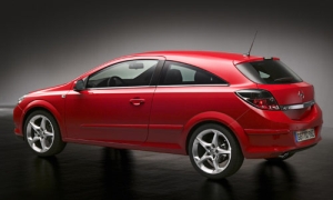 Opel Astra (H) (2004-2009)