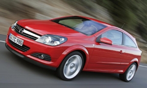 Opel Astra (H) (2004-2009)