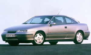 Opel Calibra 1990-1997