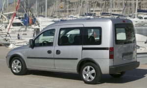 Opel Combo (C) (2001-)