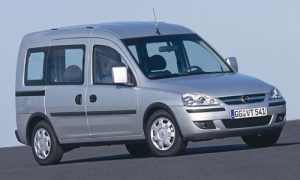 Opel Combo (C) (2001-)