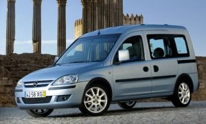 Opel Combo (C) (2001-)