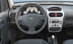 Opel Combo (C) (2001-)