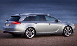 Opel Insignia Sports Tourer '2009