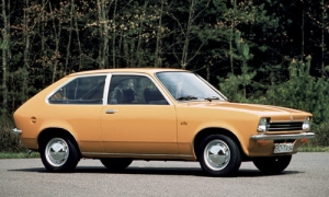 Opel Kadett (C) (1973-1979)