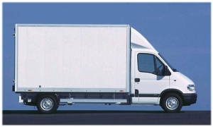 Opel Movano (A) (1998-2003)