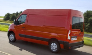 Opel Movano (B) (2010-)