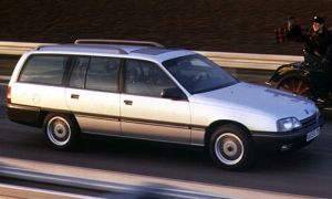 Opel Omega (A) (1986-1994)