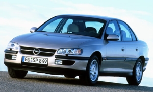 Opel Omega (B) (1994-1999)