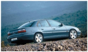 Opel Omega '1999