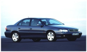 Opel Omega (B) (facelift) (1999-2003)