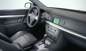 Opel Signum (2003-2005)