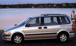 Opel Sintra 1996-1999