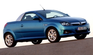 Opel Tigra TwinTop (2004-2009)