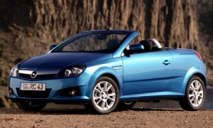 Opel Tigra TwinTop (2004-2009)