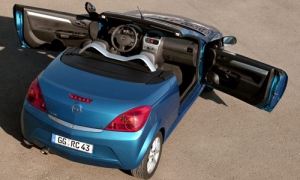 Opel Tigra TwinTop (2004-2009)