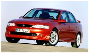 Opel Vectra (B) (1995-2002)