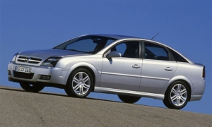 Opel Vectra (C) (2002-2005)