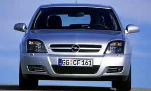 Opel Vectra (C) (2002-2005)