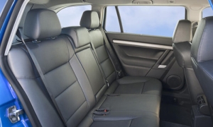 Opel Vectra (C) (facelift) (2005-2008)