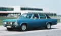 Opel Admiral B 1969-1977