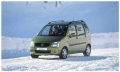 Opel Agila '2000