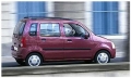 Opel Agila '2000