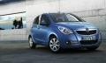 Opel Agila '2008