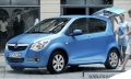 Opel Agila '2008