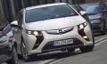 Opel Ampera '2010