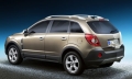 Opel Antara '2007