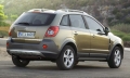 Opel Antara '2007