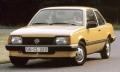 Opel Ascona (C) (1981-1988)