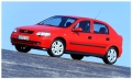 Opel Astra '1998