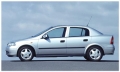 Opel Astra '1998