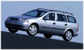 Opel Astra Kombi '1998