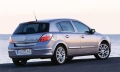 Opel Astra 5-door '2007