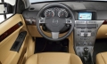 Opel Astra 5-door '2007
