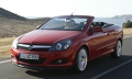 Opel Astra TwinTop '2007