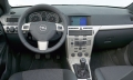 Opel Astra TwinTop '2007