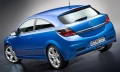 Opel Astra OPC '2007