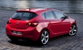 Opel Astra '2009