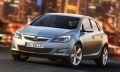 Opel Astra '2009