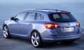 Opel Astra Sports Tourer '2010