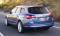 Opel Astra Sports Tourer '2010