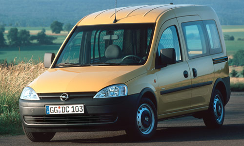 Opel Combo '2006