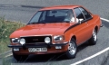 Opel Commodore B GSE 1972-1977