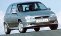 Opel Corsa B GSi, 1993-1995