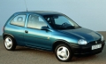 Opel Corsa B Joy, 1993-2000